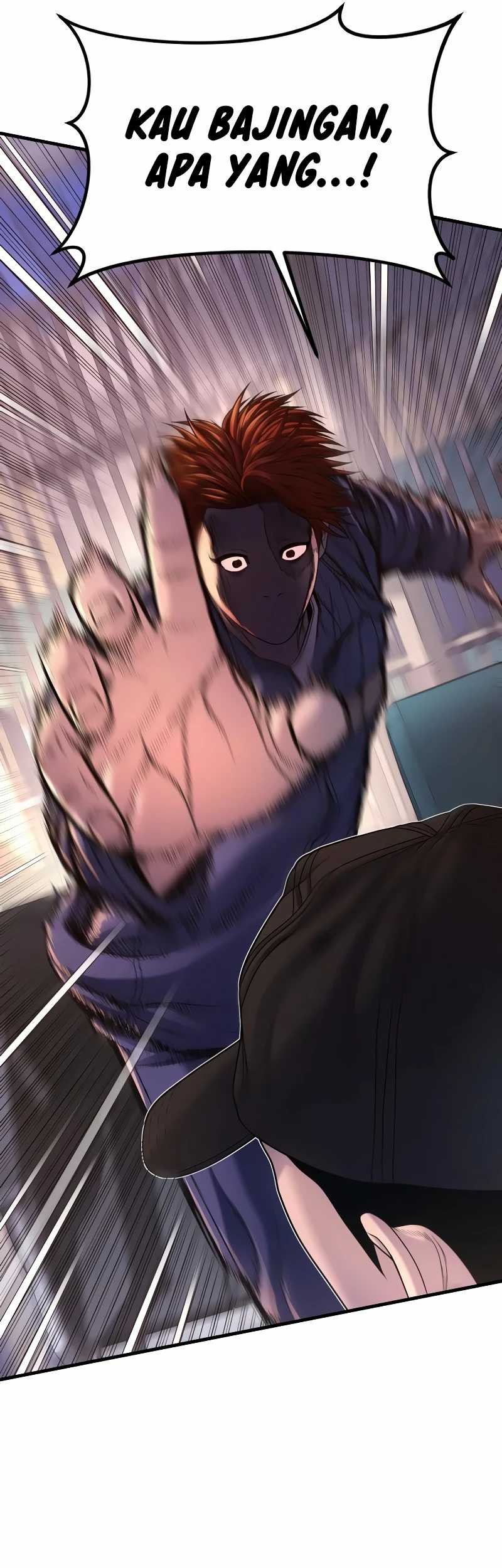 Juvenile Offender Chapter 73 - halaman 39