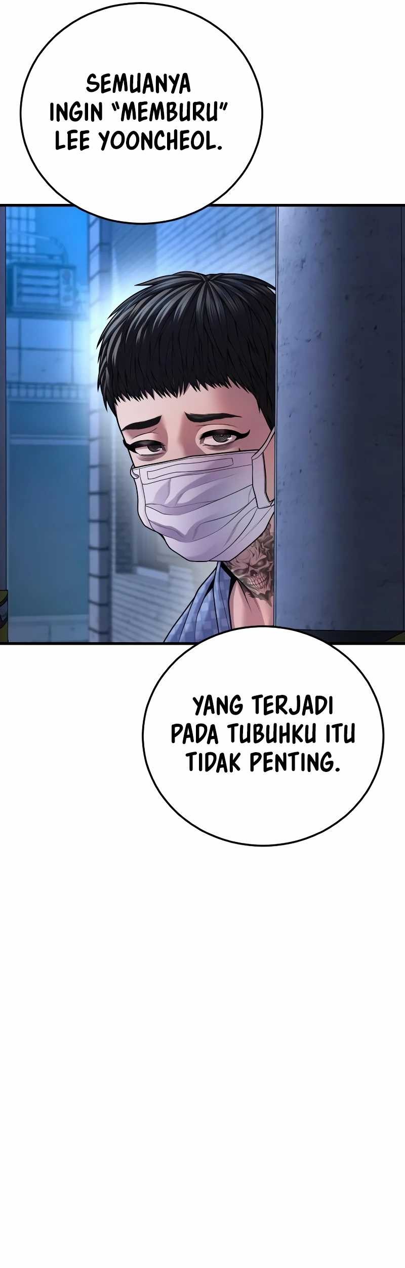 Juvenile Offender Chapter 73 - halaman 52