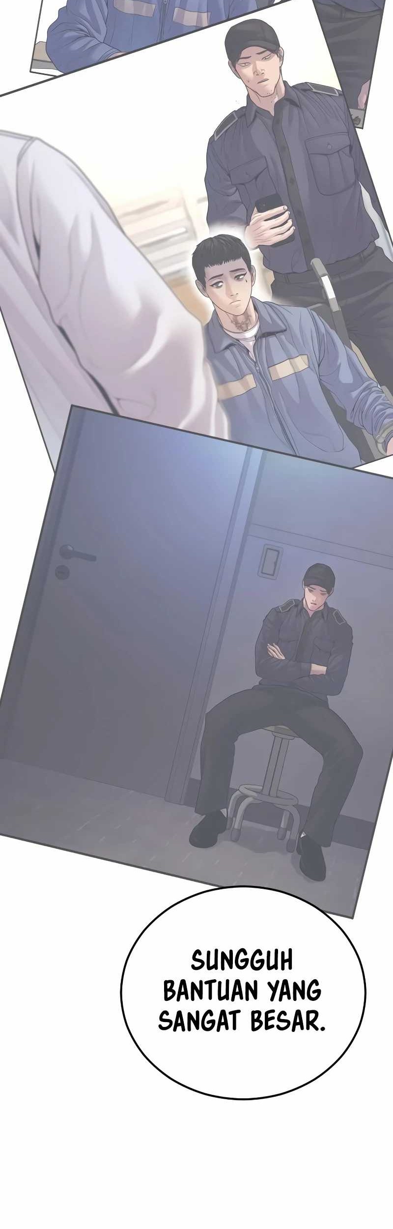 Juvenile Offender Chapter 73 - halaman 65