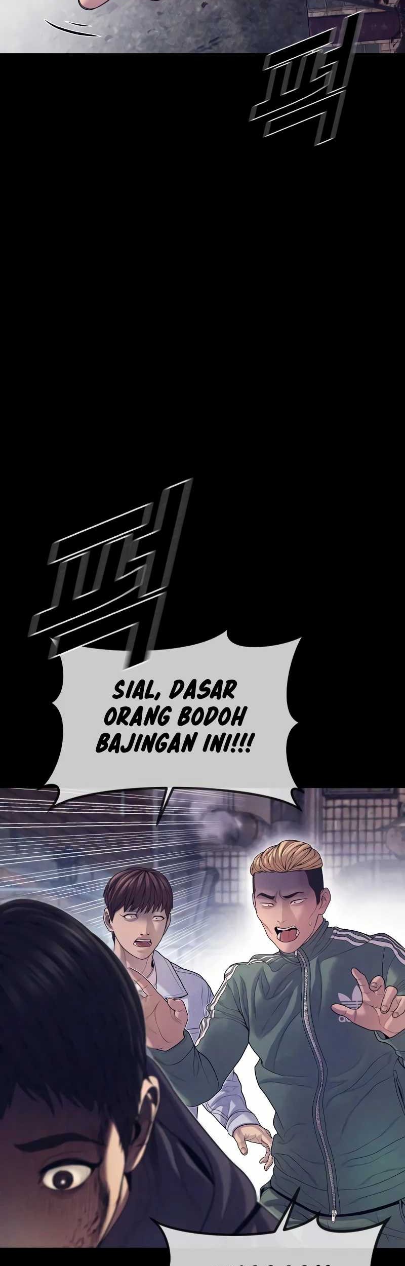 Juvenile Offender Chapter 73 - halaman 79