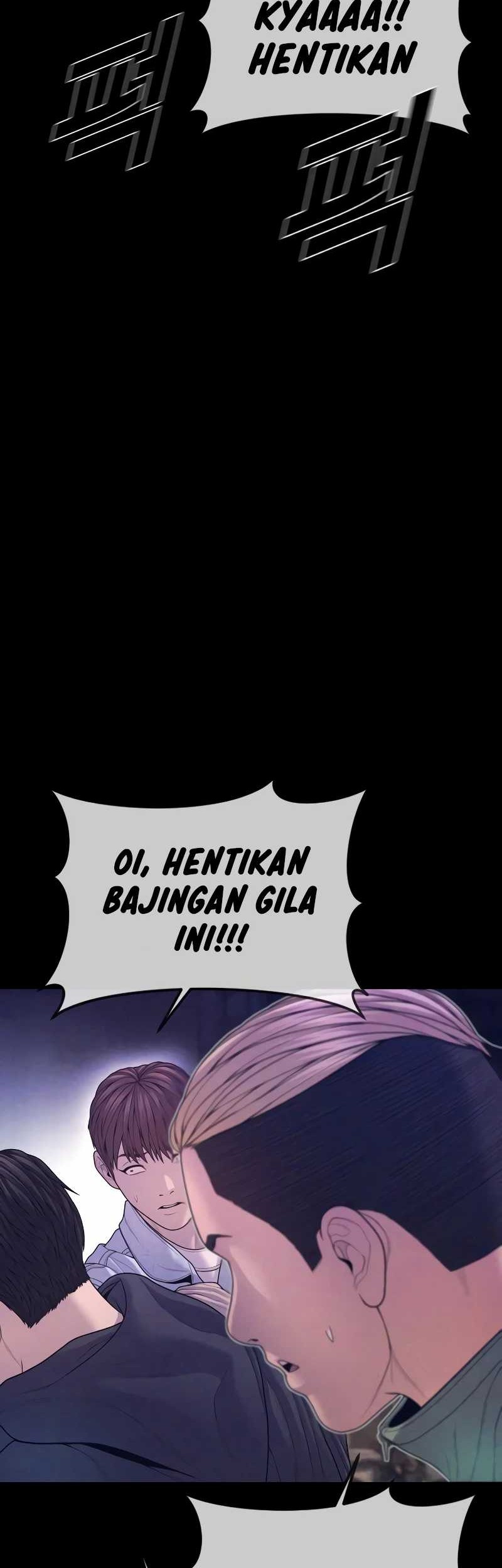 Juvenile Offender Chapter 73 - halaman 80