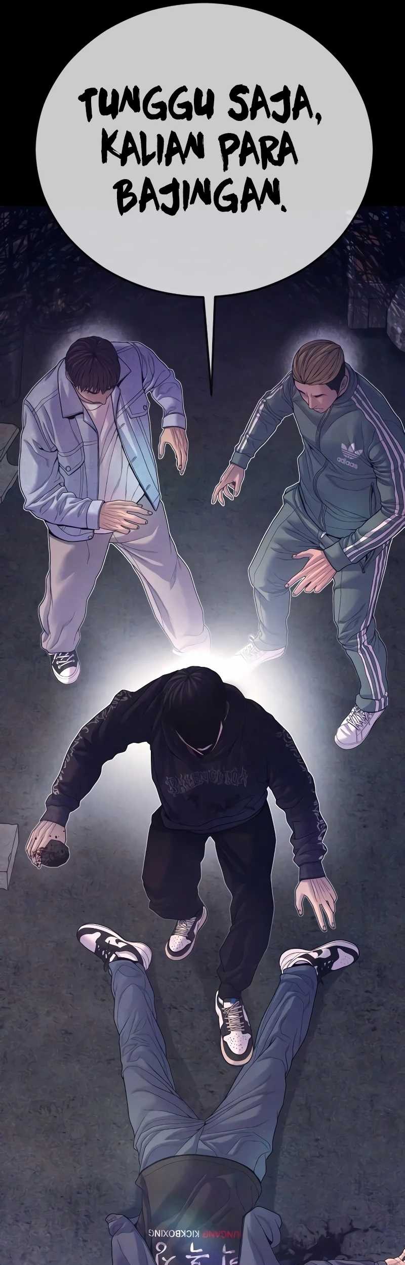 Juvenile Offender Chapter 73 - halaman 83