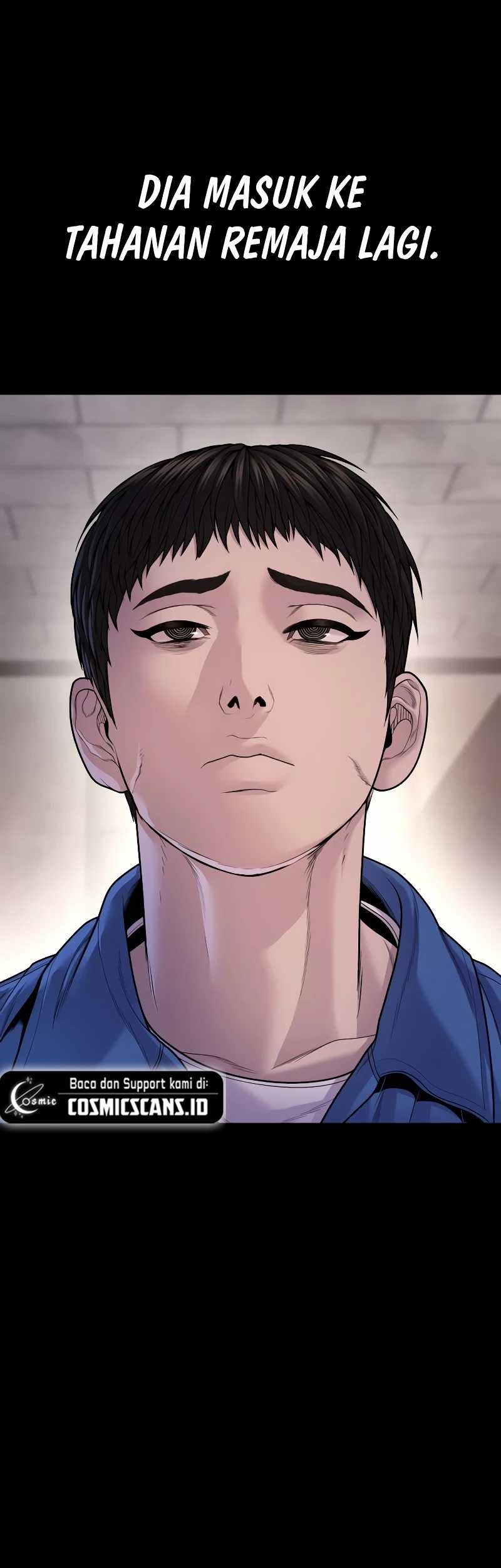 Juvenile Offender Chapter 73 - halaman 85