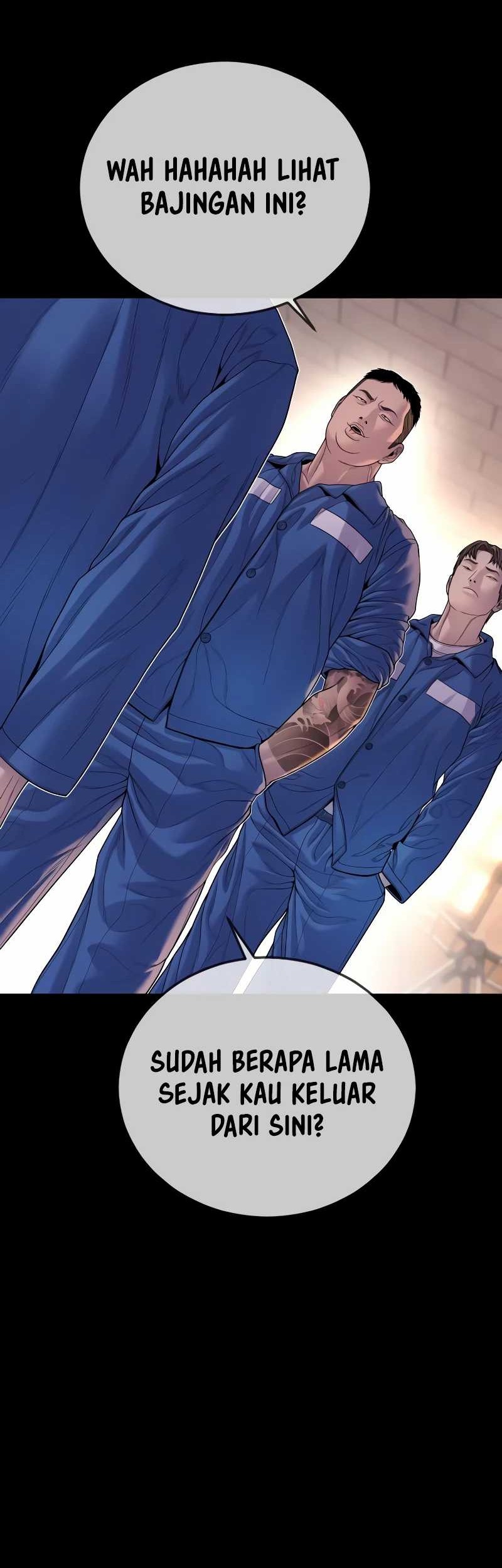 Juvenile Offender Chapter 73 - halaman 86