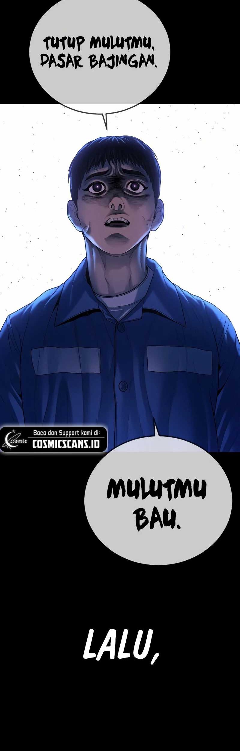 Juvenile Offender Chapter 73 - halaman 88