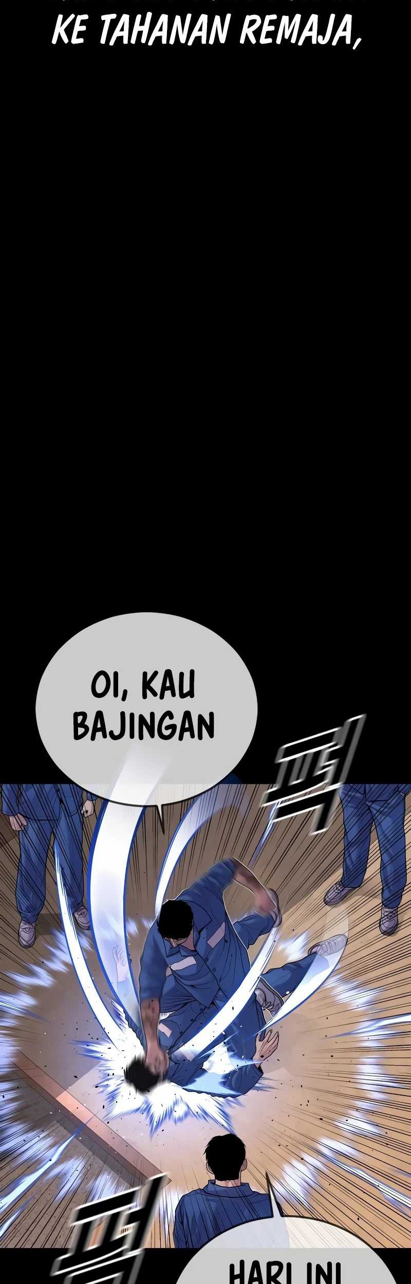 Juvenile Offender Chapter 73 - halaman 91