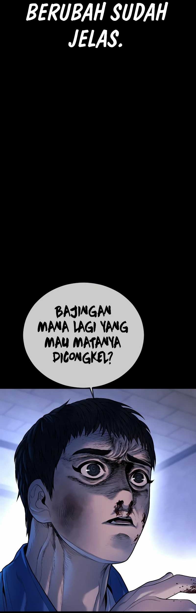 Juvenile Offender Chapter 73 - halaman 97