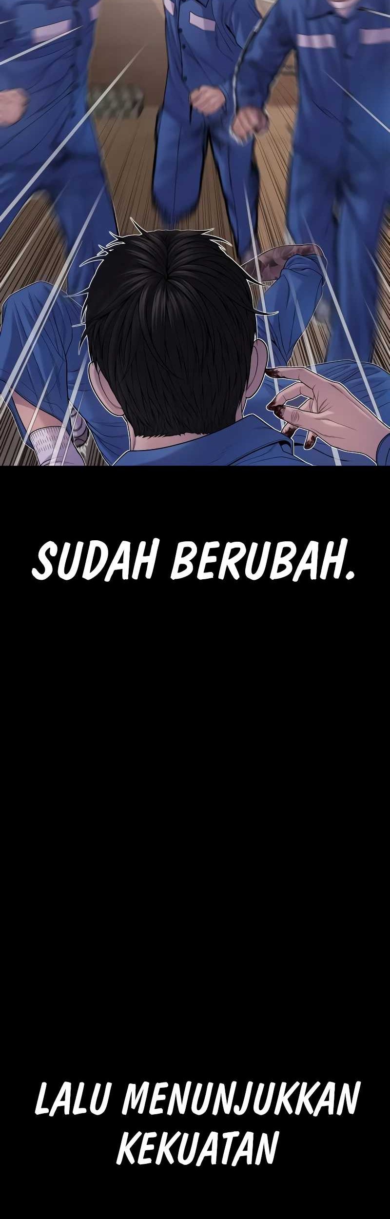 Juvenile Offender Chapter 73 - halaman 99