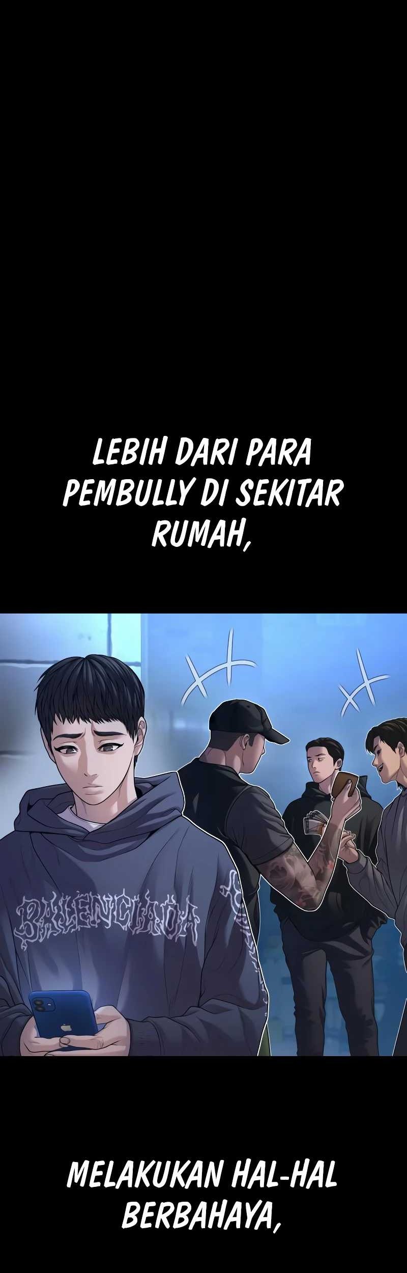 Juvenile Offender Chapter 74 - halaman 10