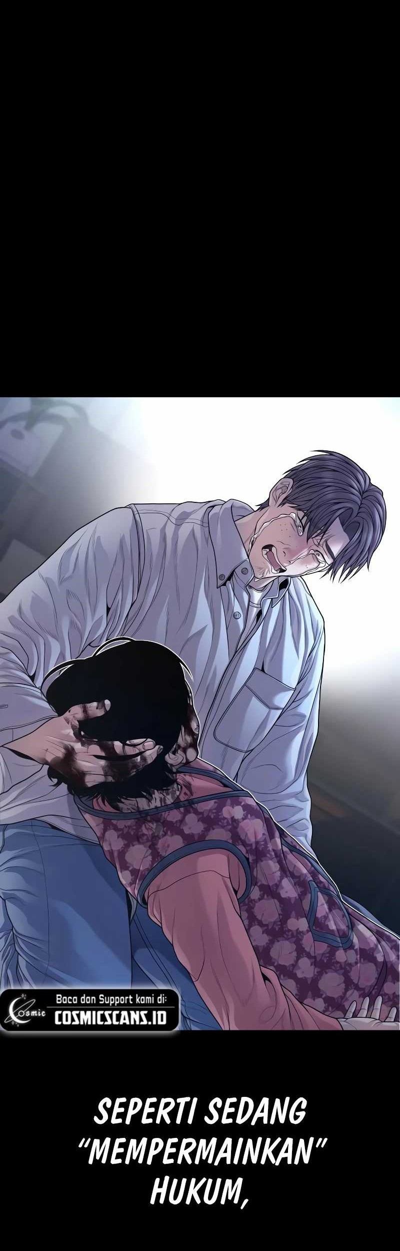 Juvenile Offender Chapter 74 - halaman 11