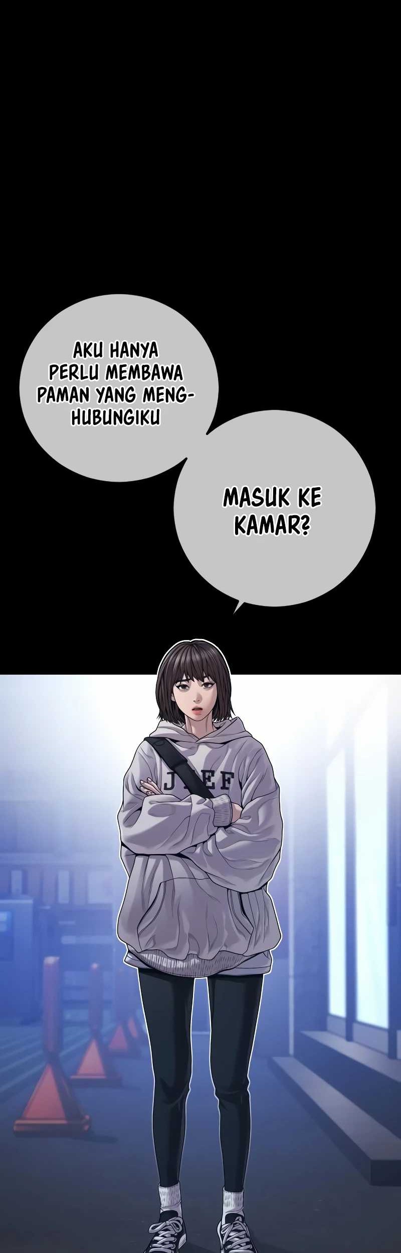 Juvenile Offender Chapter 74 - halaman 16