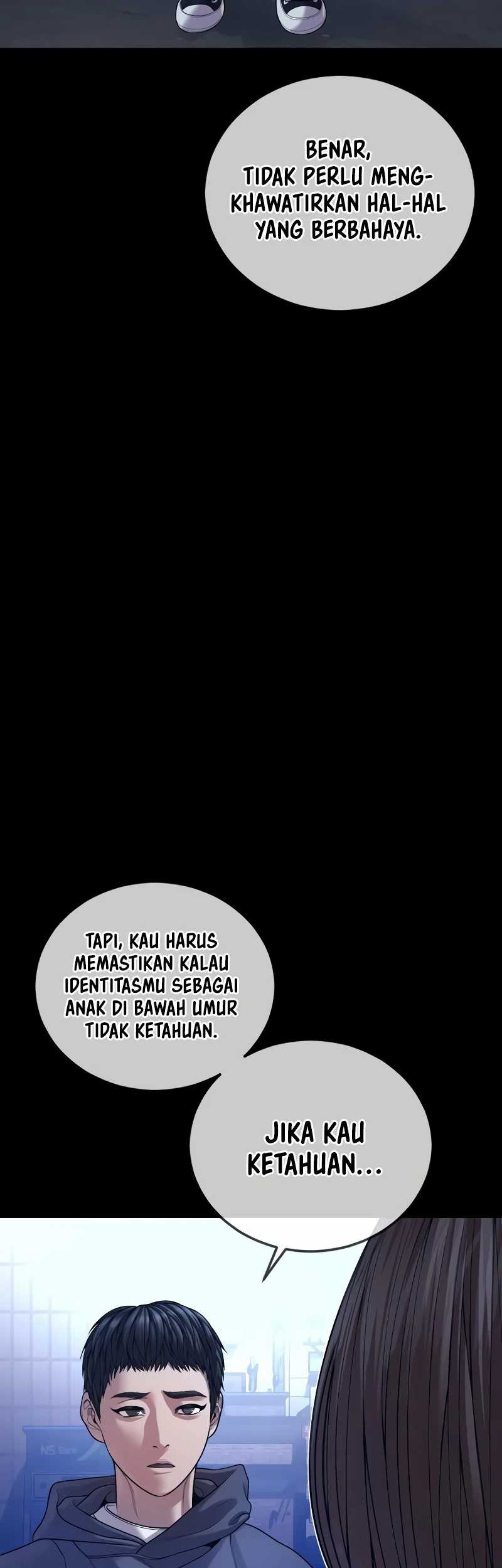 Juvenile Offender Chapter 74 - halaman 17
