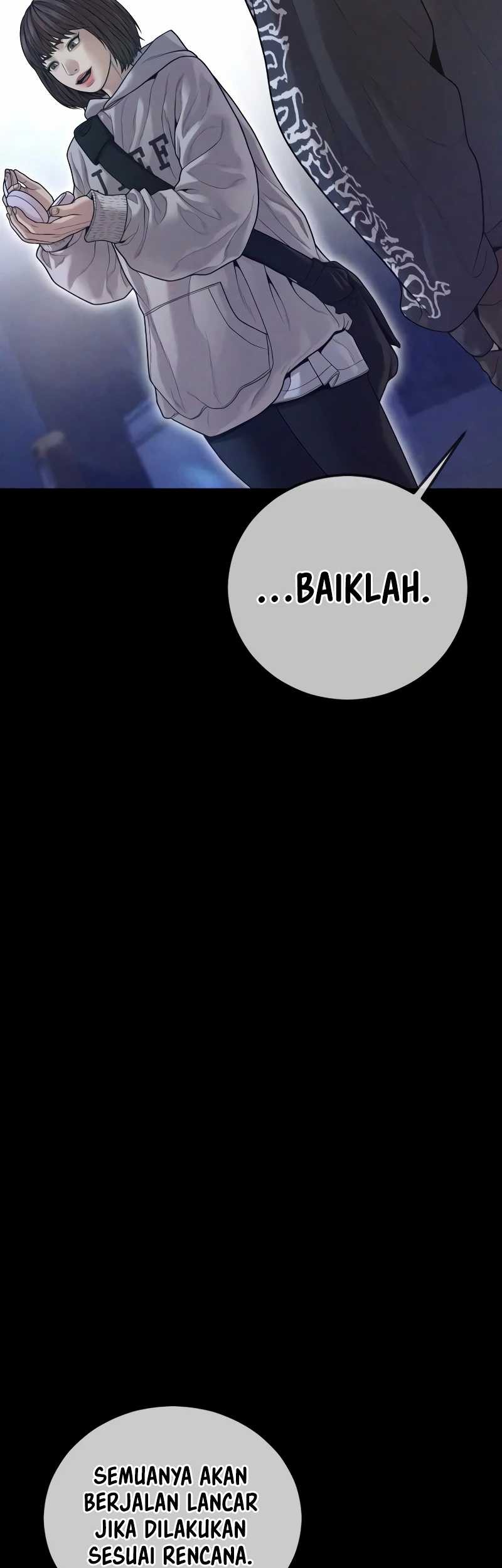 Juvenile Offender Chapter 74 - halaman 19
