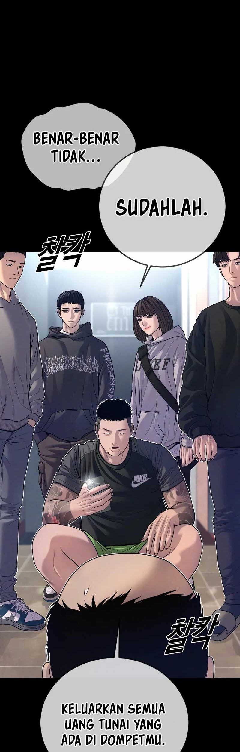 Juvenile Offender Chapter 74 - halaman 22