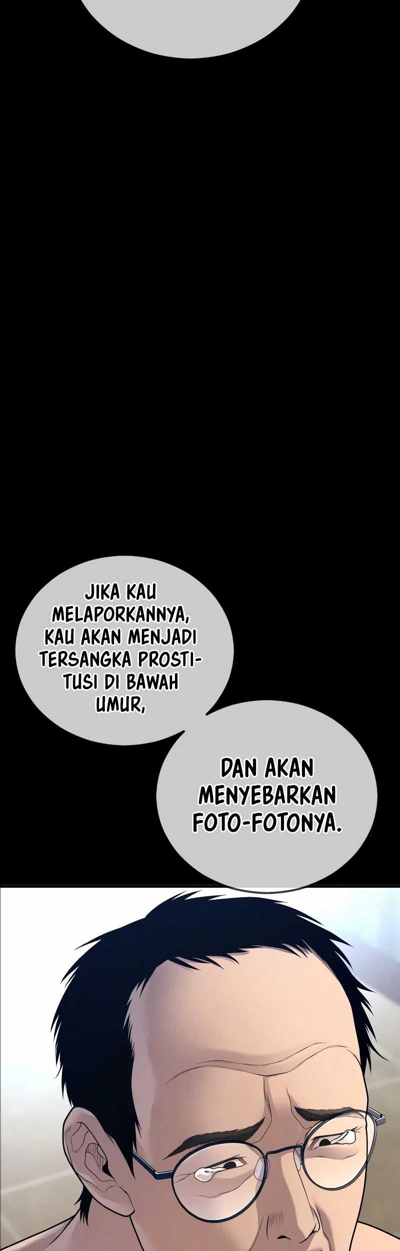 Juvenile Offender Chapter 74 - halaman 23