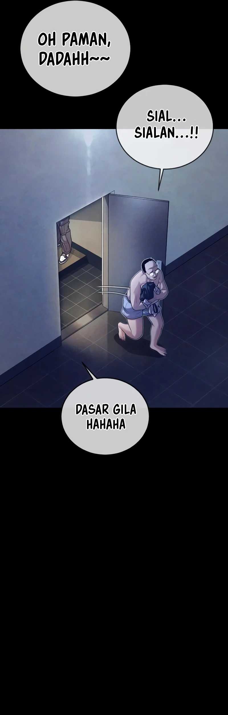 Juvenile Offender Chapter 74 - halaman 27