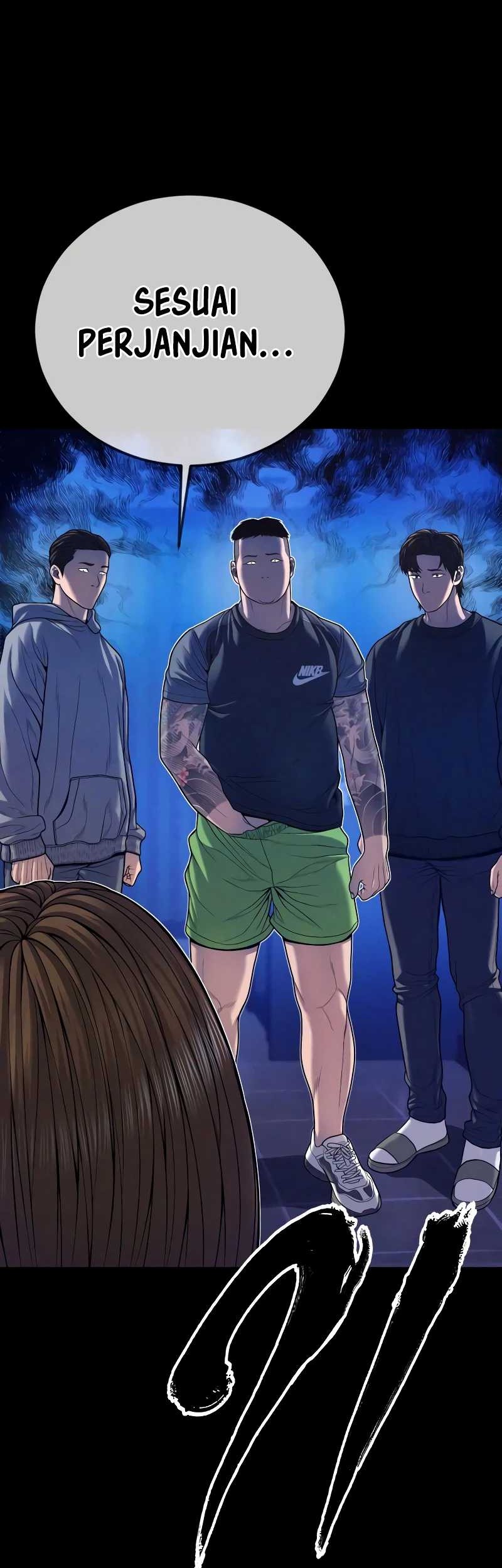 Juvenile Offender Chapter 74 - halaman 29