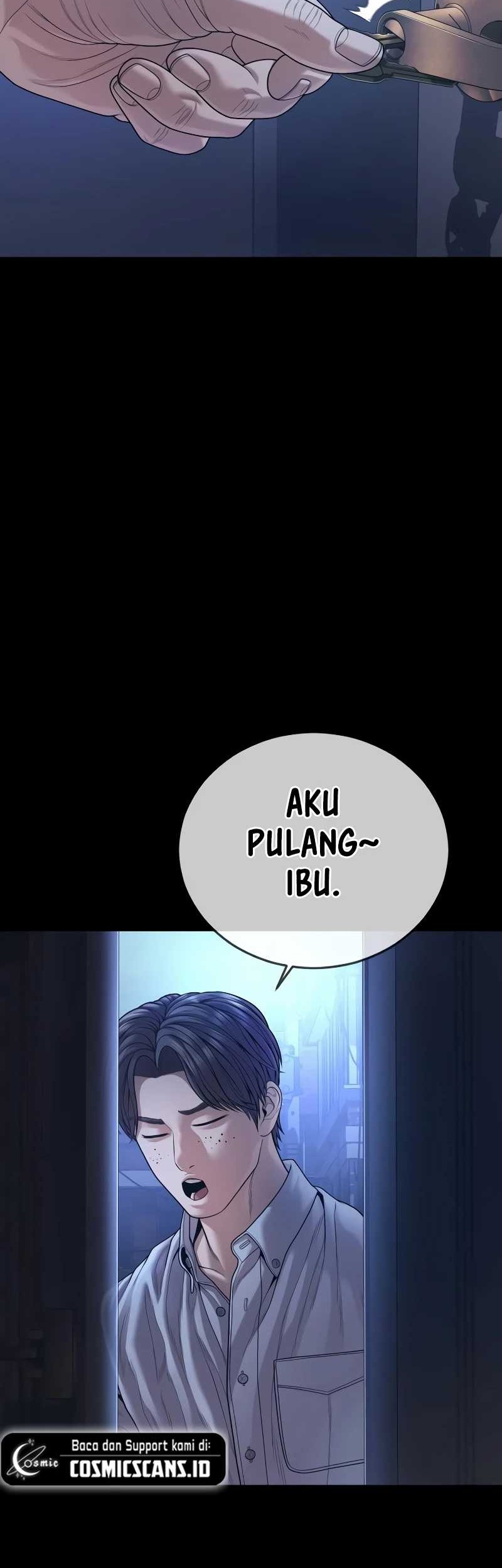 Juvenile Offender Chapter 74 - halaman 3