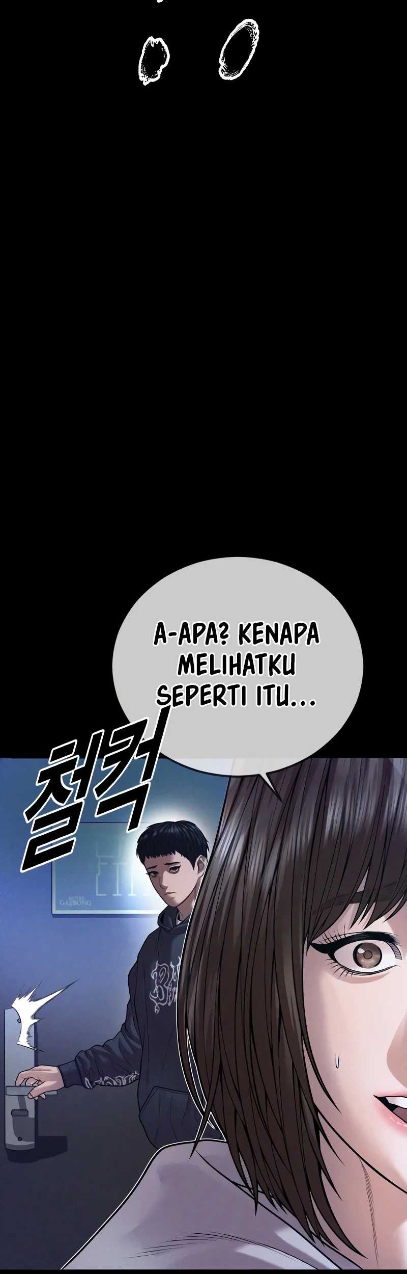 Juvenile Offender Chapter 74 - halaman 30