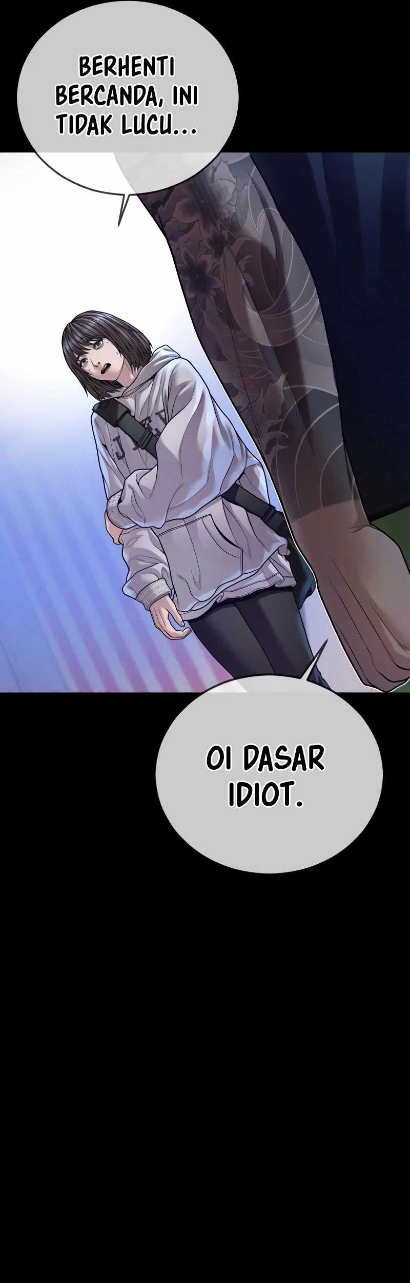 Juvenile Offender Chapter 74 - halaman 33