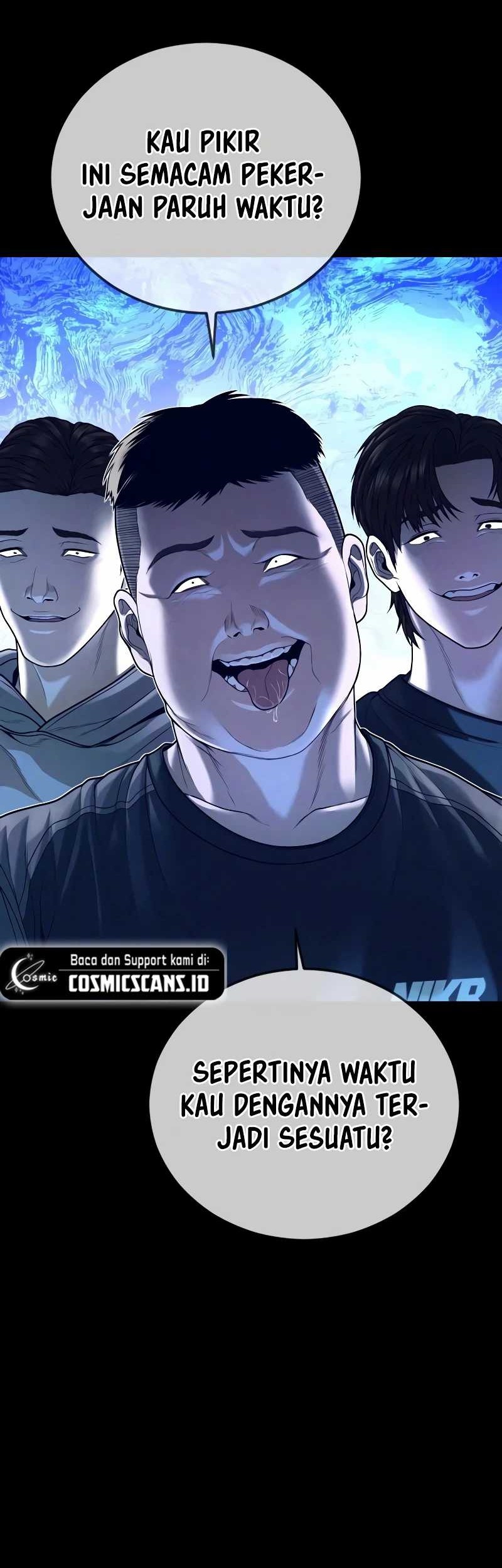 Juvenile Offender Chapter 74 - halaman 34