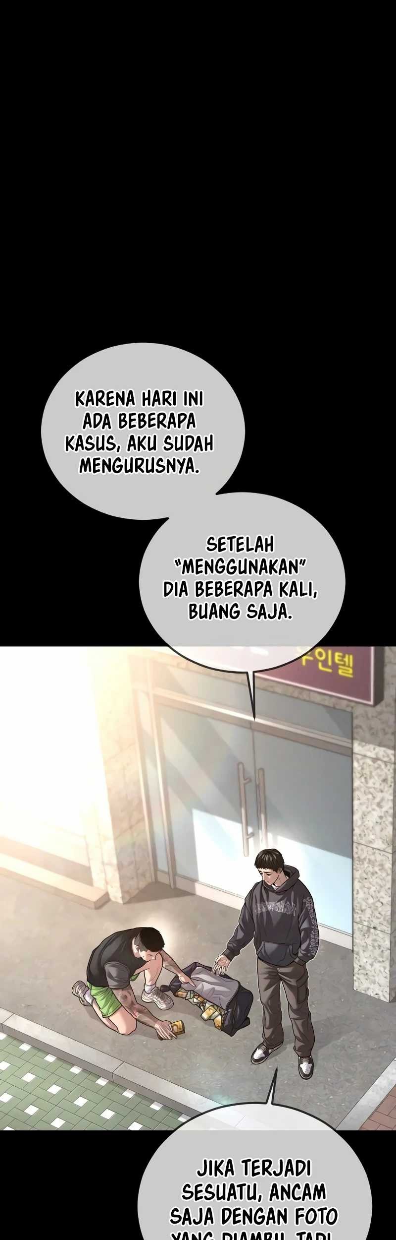 Juvenile Offender Chapter 74 - halaman 37