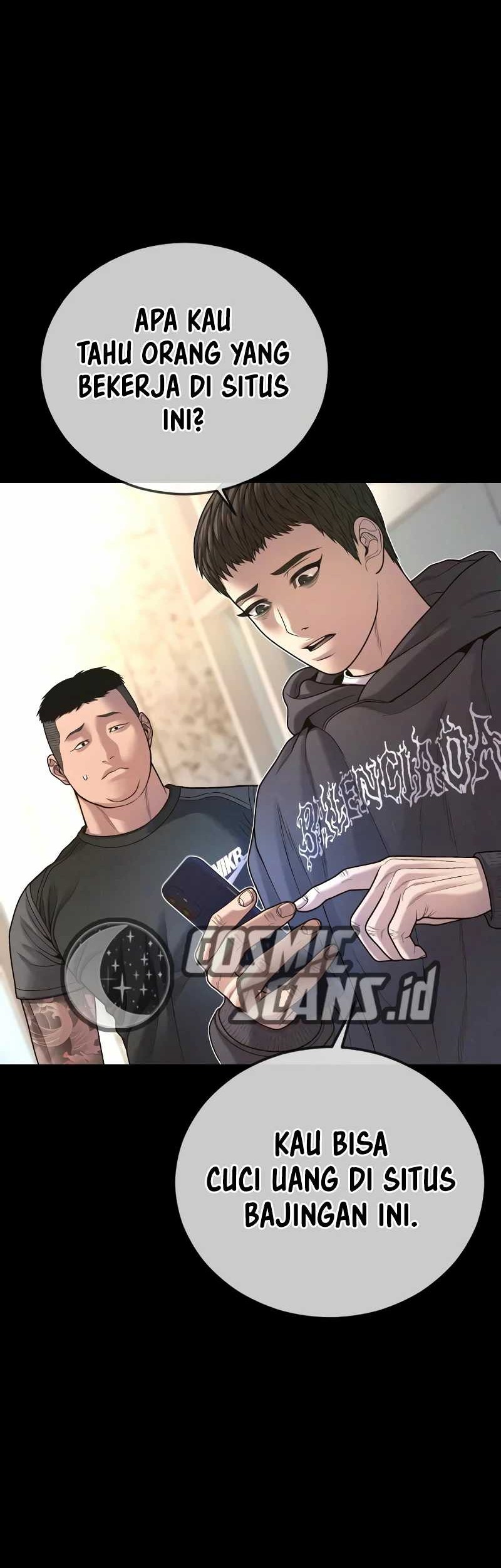 Juvenile Offender Chapter 74 - halaman 42