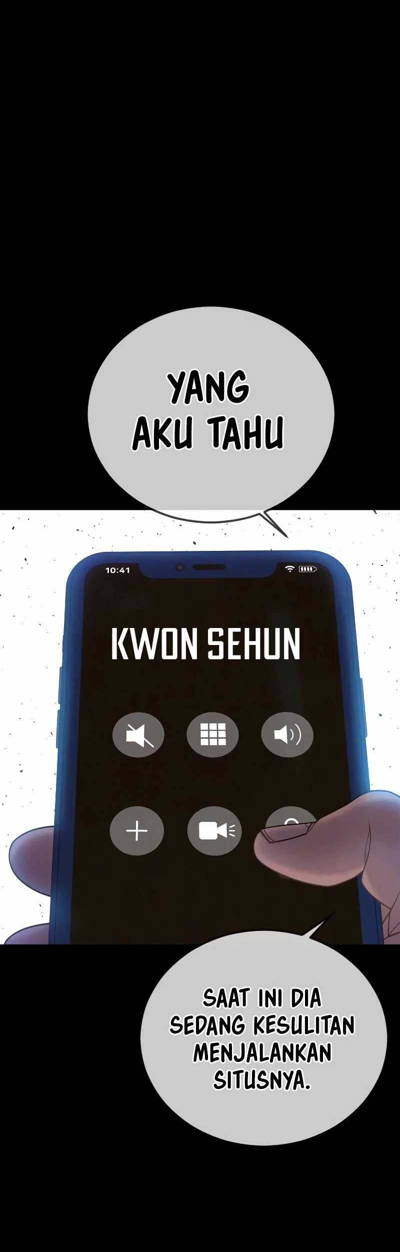 Juvenile Offender Chapter 74 - halaman 43
