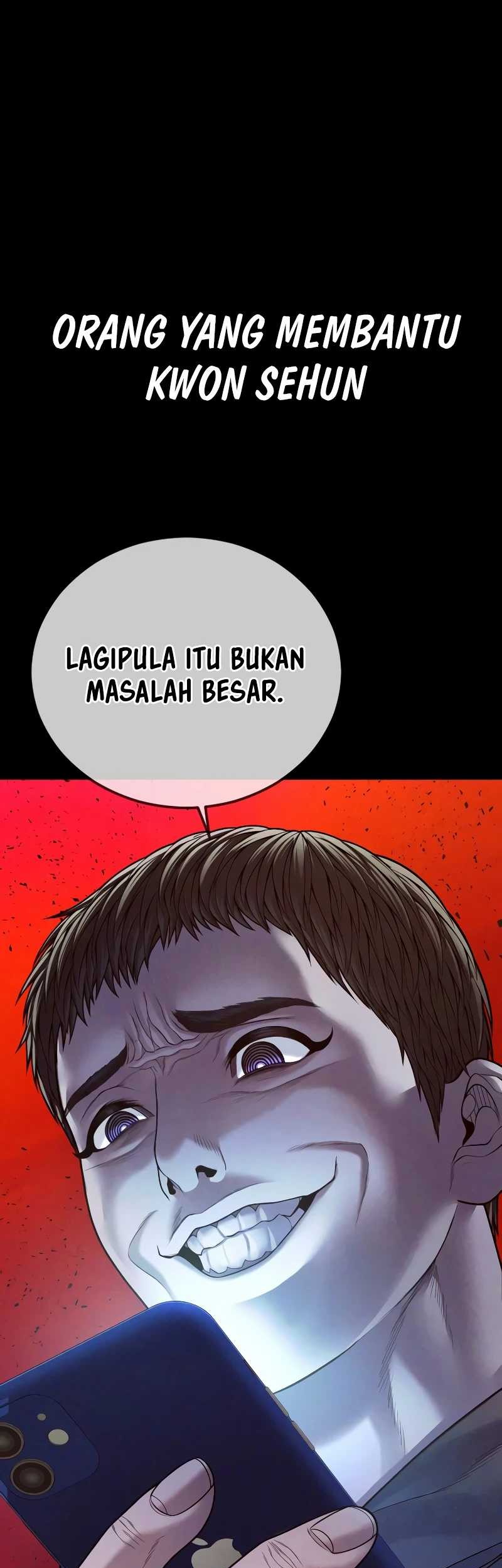 Juvenile Offender Chapter 74 - halaman 46