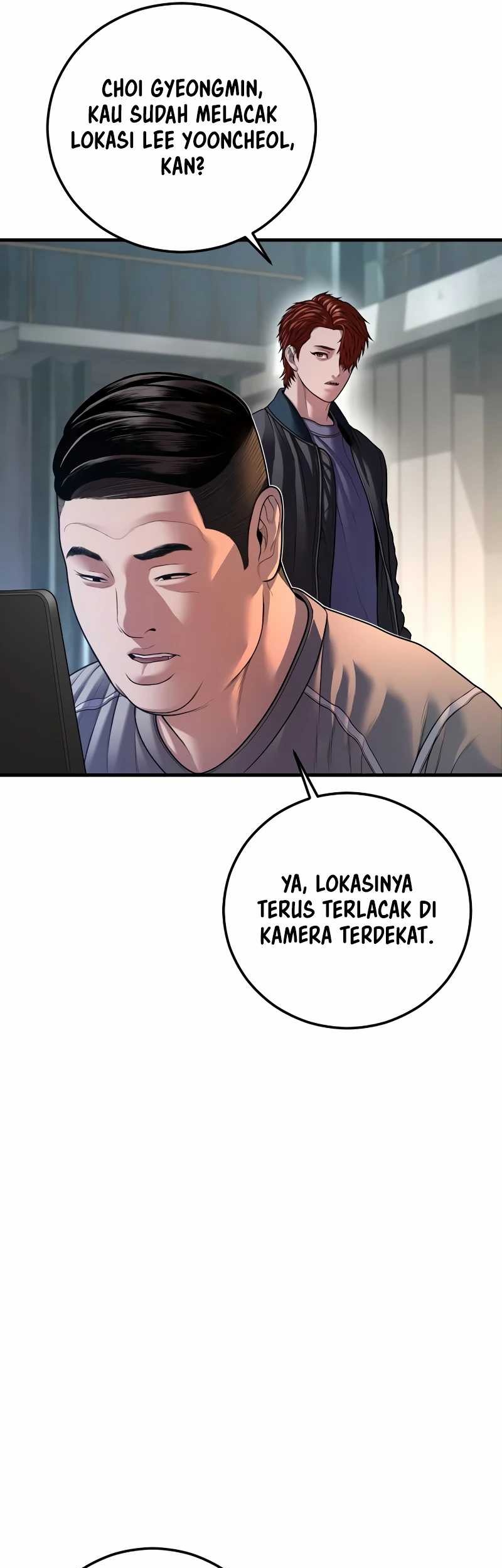 Juvenile Offender Chapter 74 - halaman 58