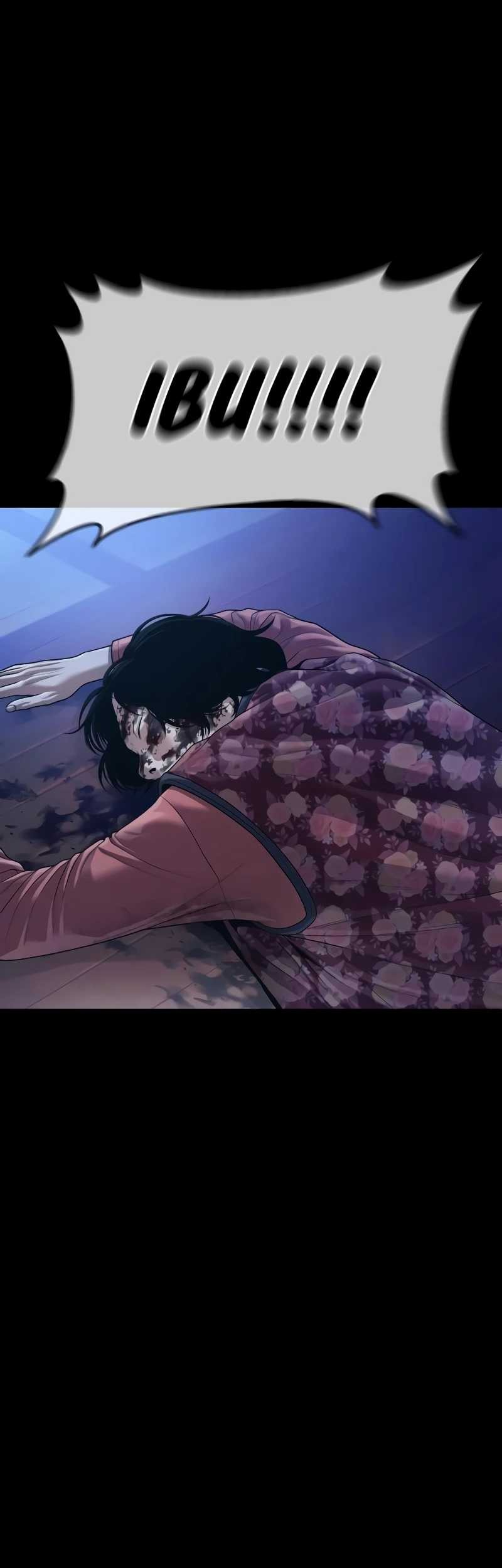 Juvenile Offender Chapter 74 - halaman 6