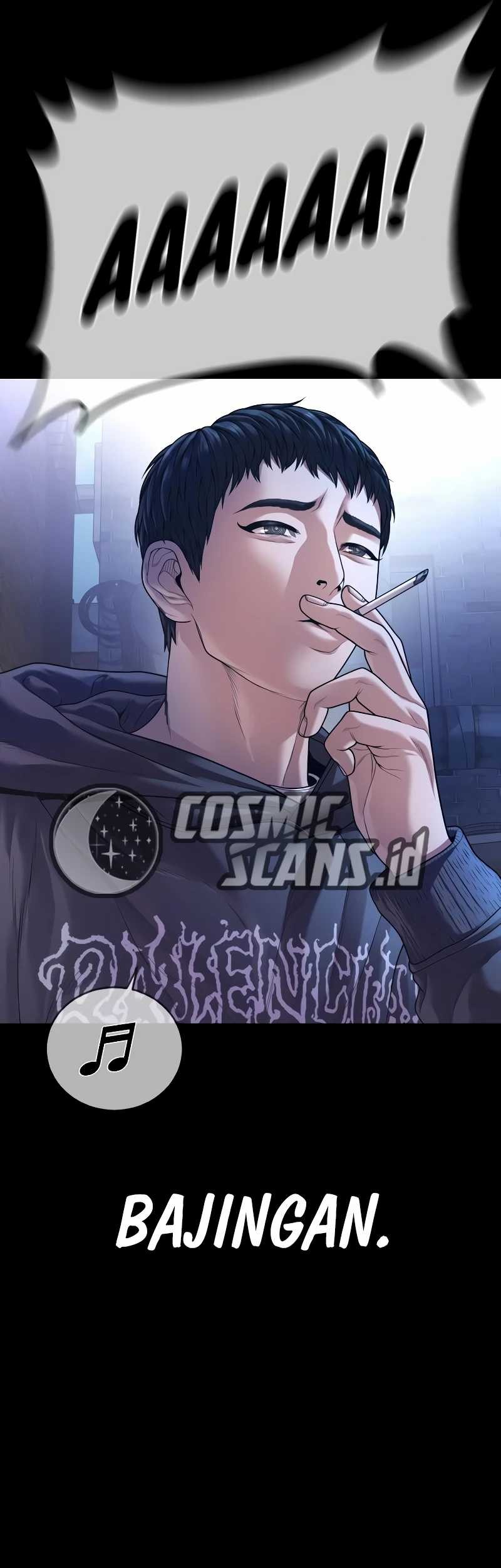 Juvenile Offender Chapter 74 - halaman 8