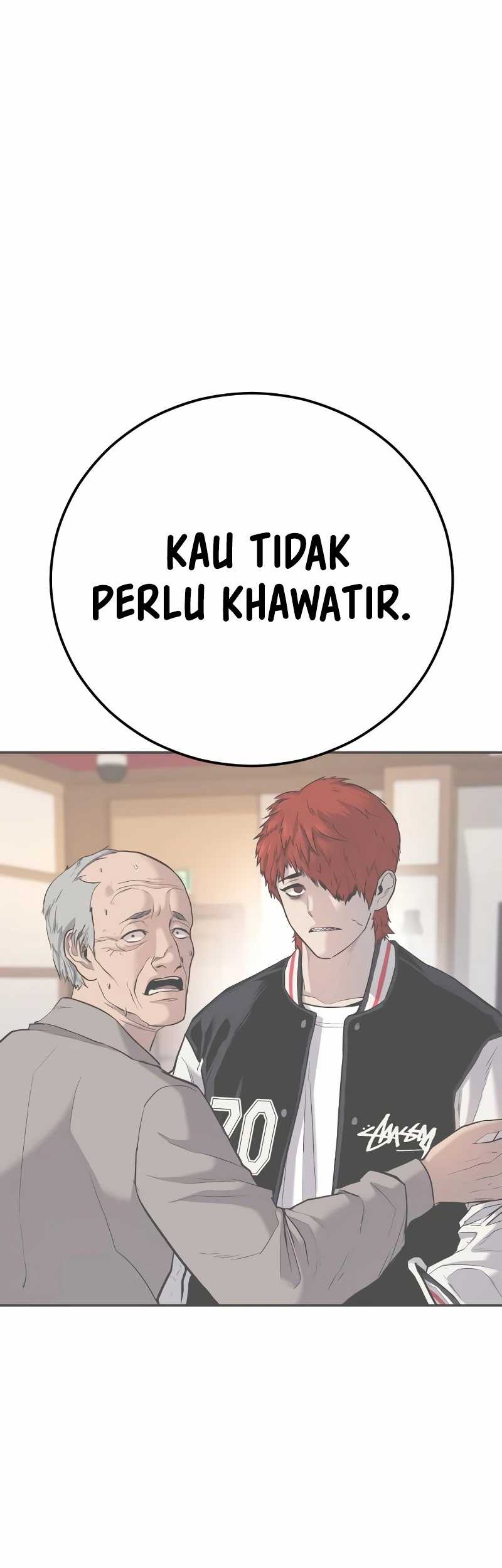 Juvenile Offender Chapter 74 - halaman 85