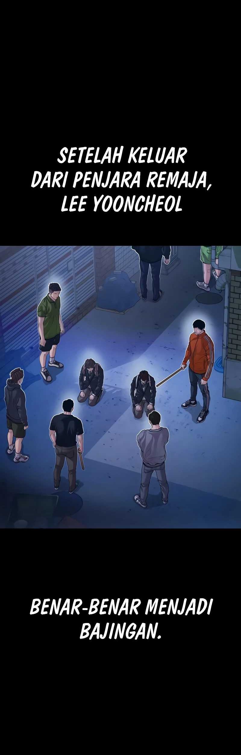 Juvenile Offender Chapter 74 - halaman 9
