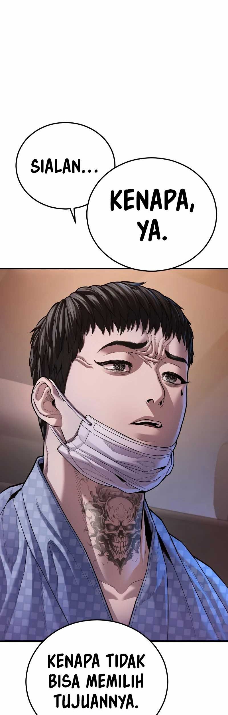 Juvenile Offender Chapter 74 - halaman 98