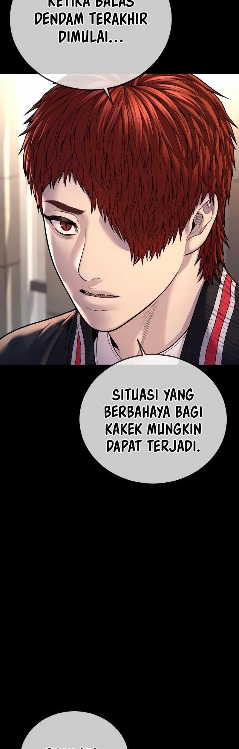 Juvenile Offender Chapter 75 - halaman 10