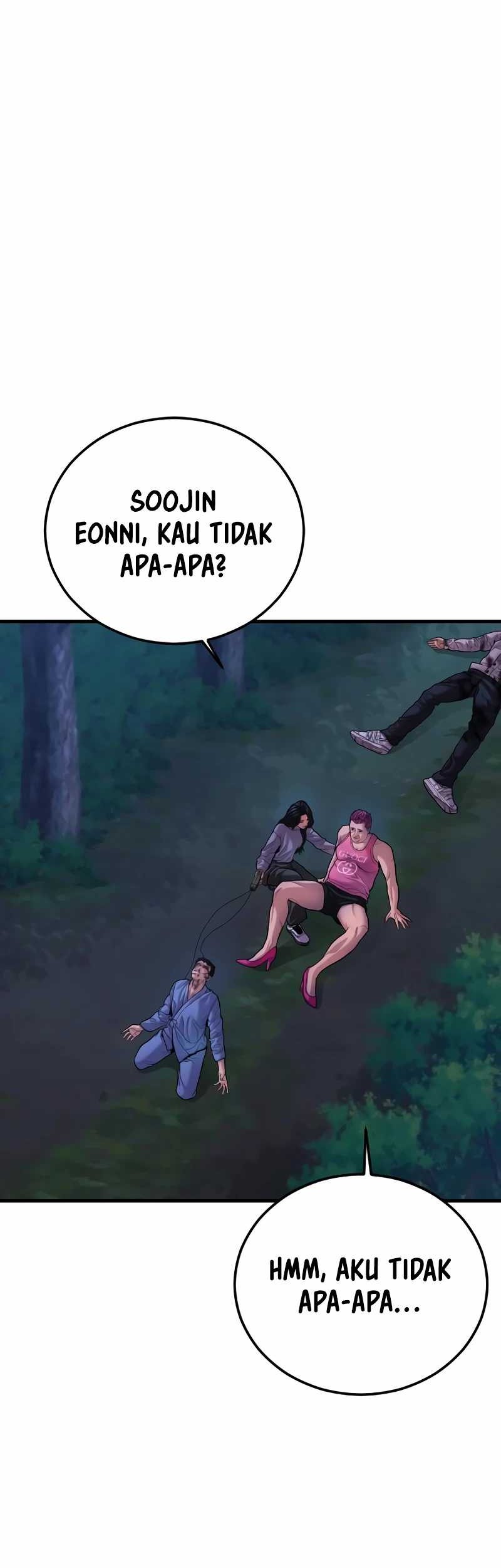Juvenile Offender Chapter 75 - halaman 100