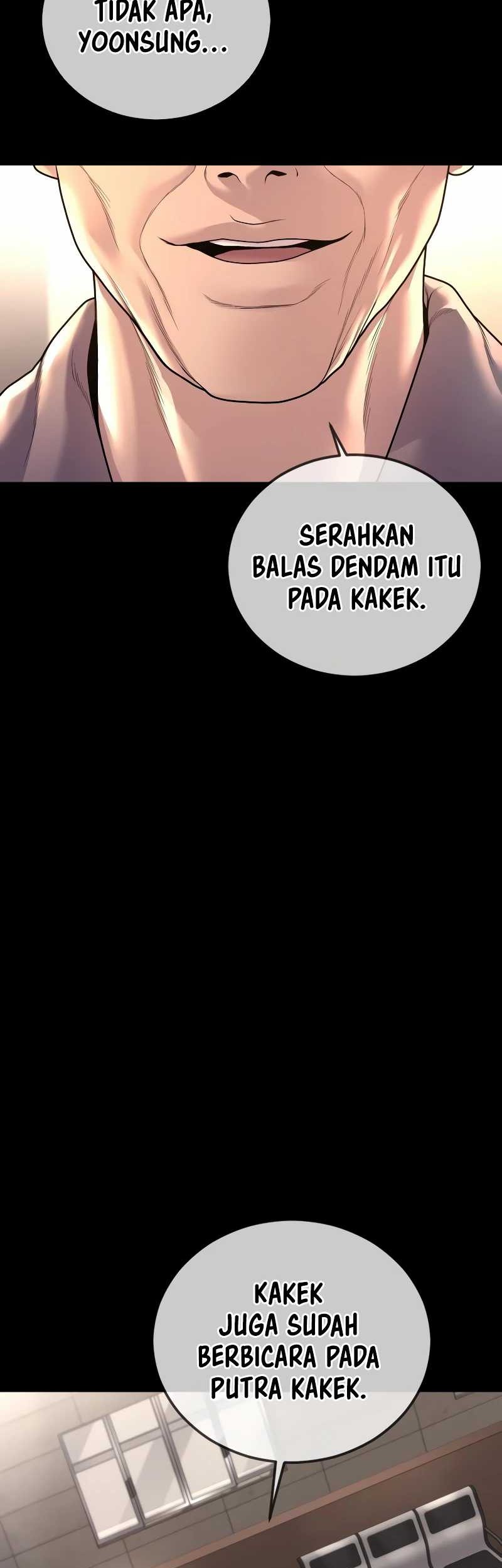 Juvenile Offender Chapter 75 - halaman 11
