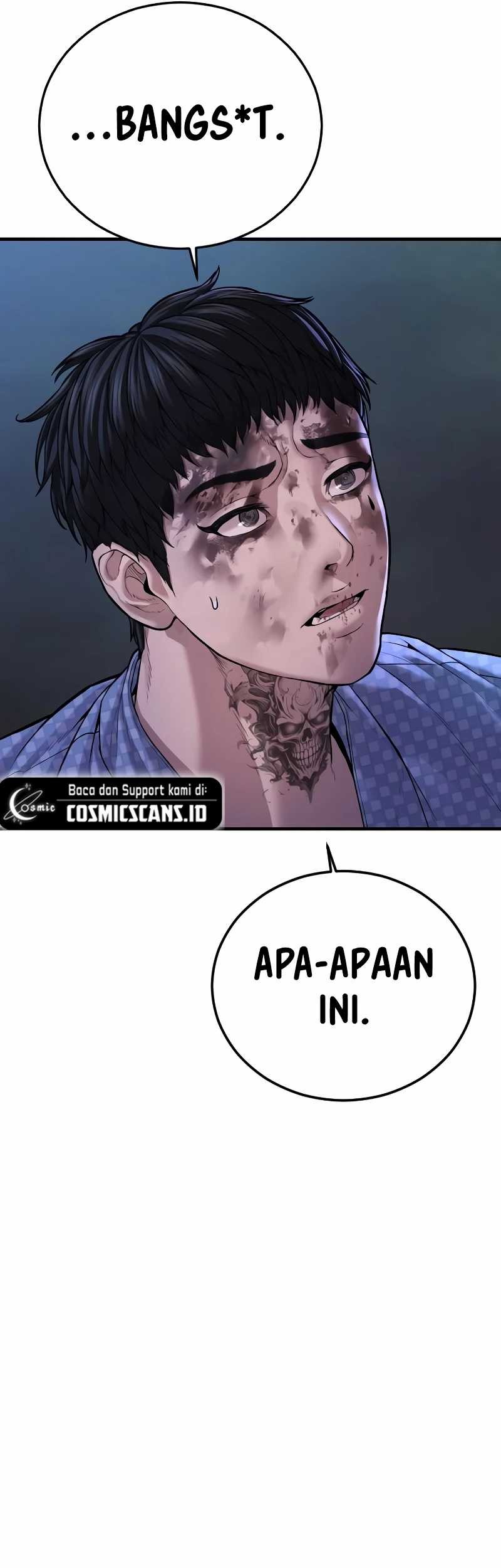Juvenile Offender Chapter 75 - halaman 111