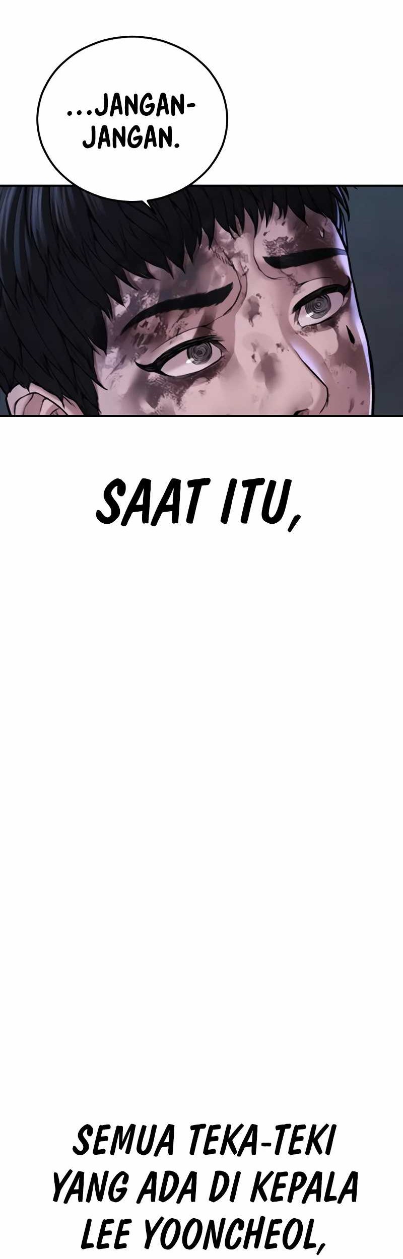 Juvenile Offender Chapter 75 - halaman 112