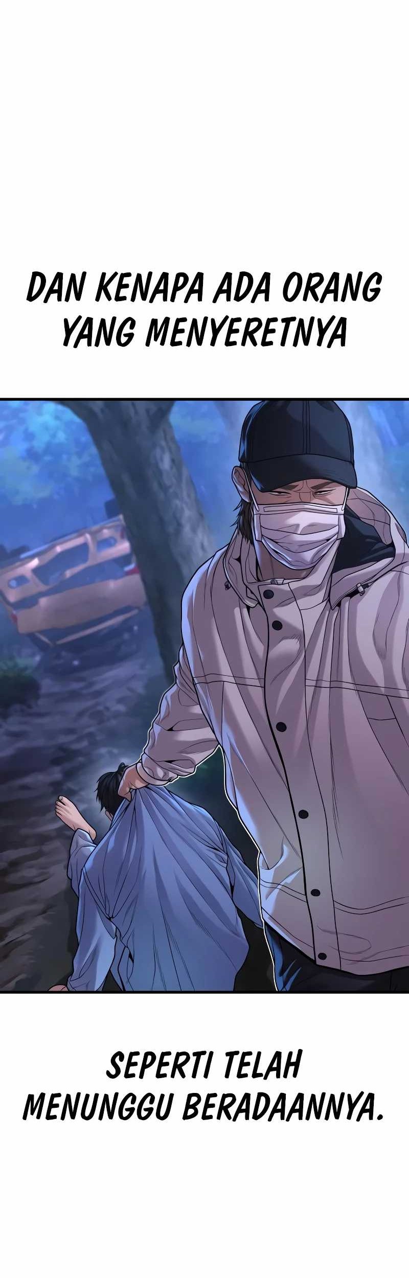 Juvenile Offender Chapter 75 - halaman 116
