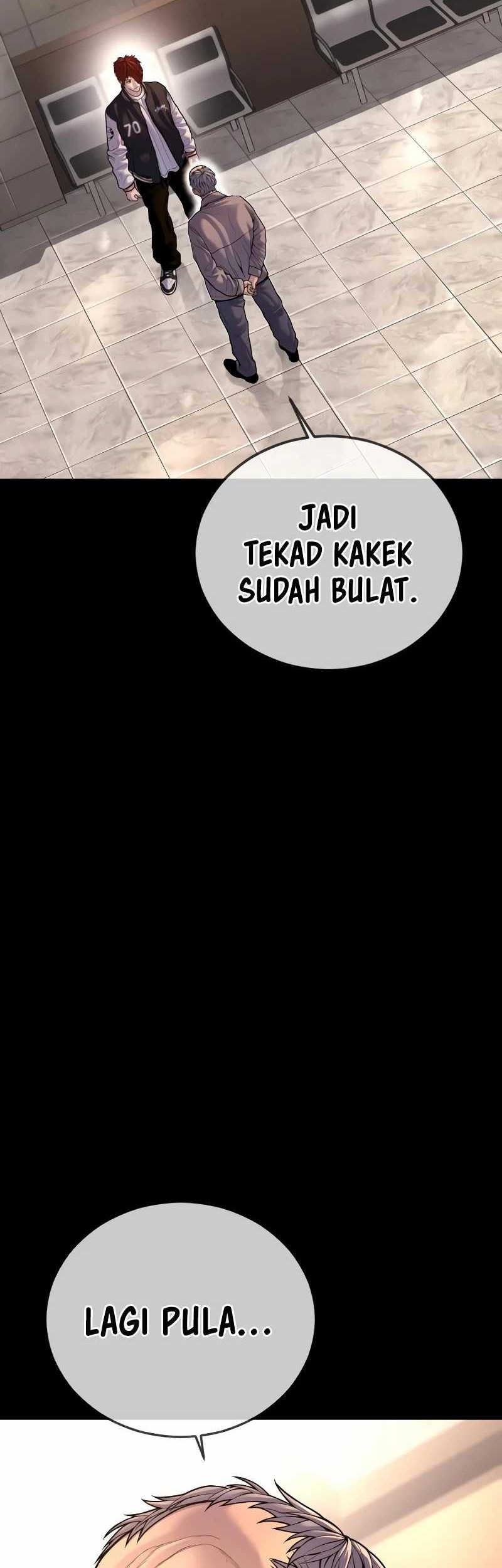 Juvenile Offender Chapter 75 - halaman 12