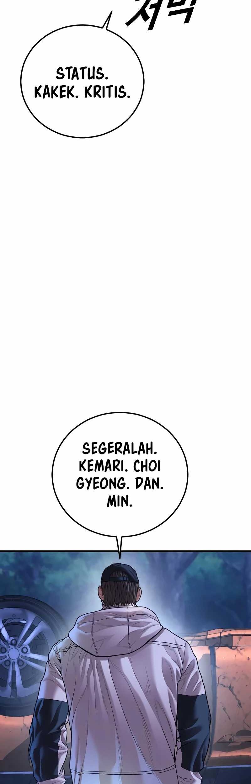Juvenile Offender Chapter 75 - halaman 18