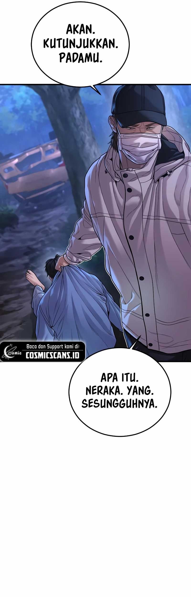 Juvenile Offender Chapter 75 - halaman 22