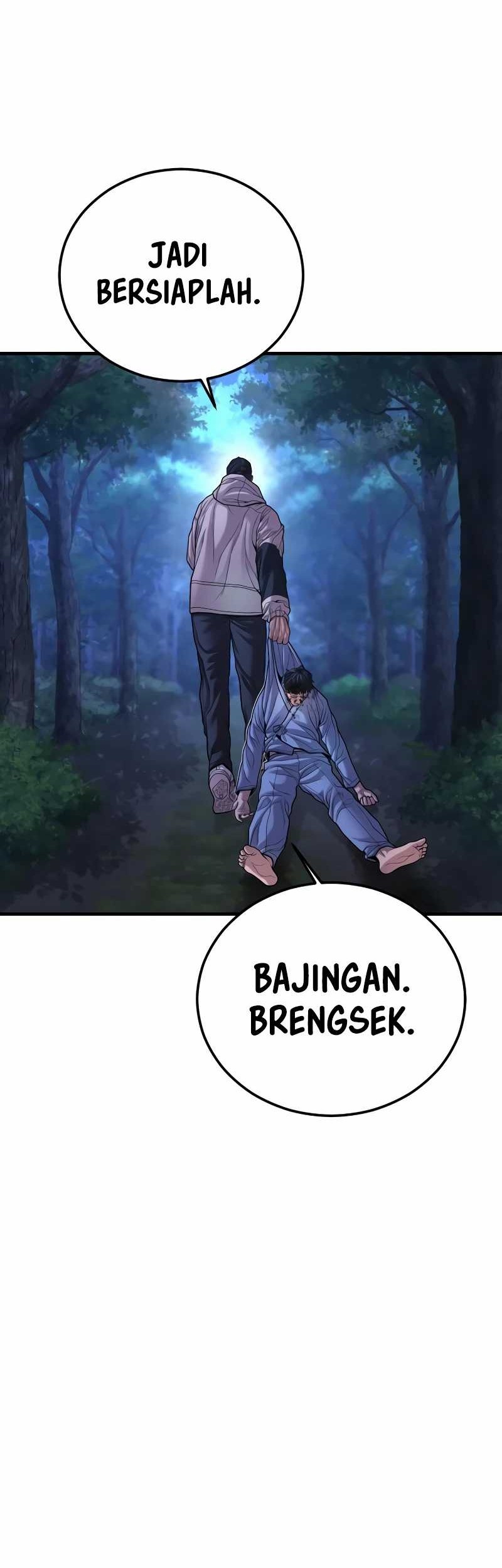 Juvenile Offender Chapter 75 - halaman 23