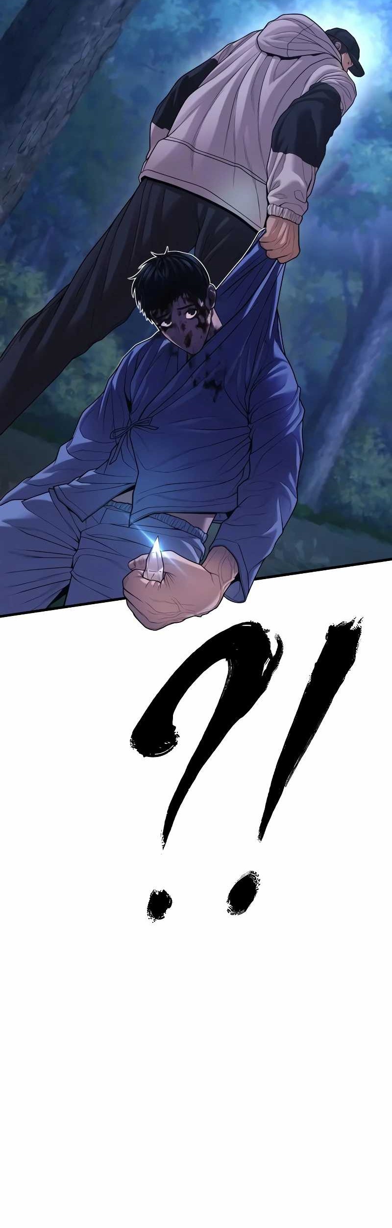 Juvenile Offender Chapter 75 - halaman 29