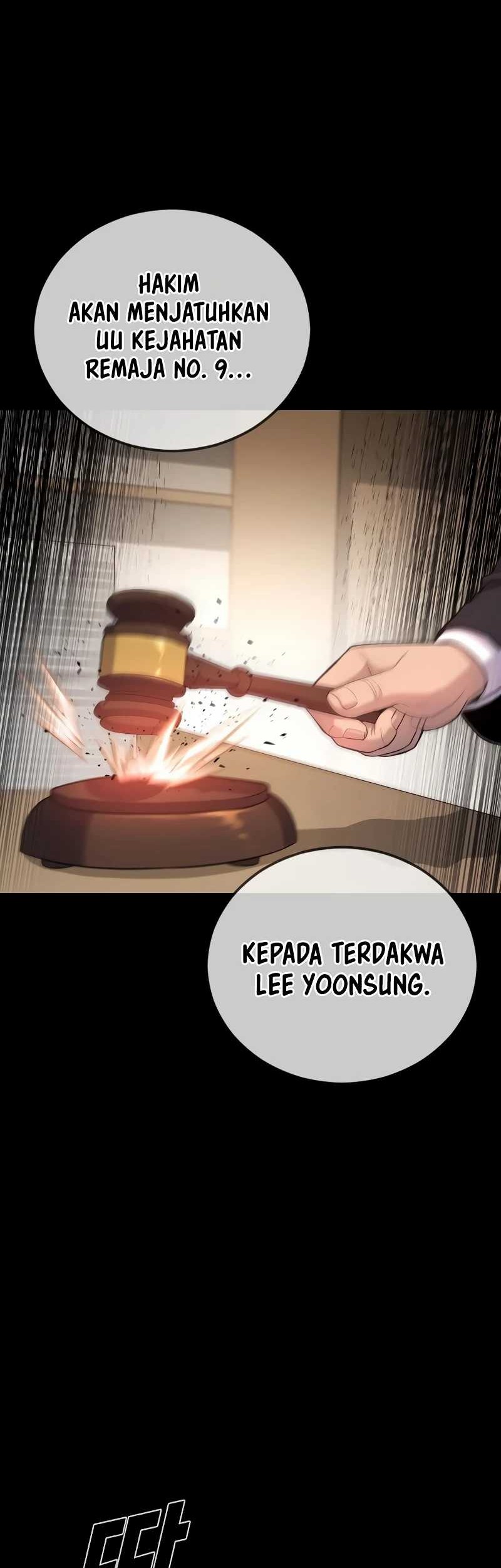 Juvenile Offender Chapter 75 - halaman 3