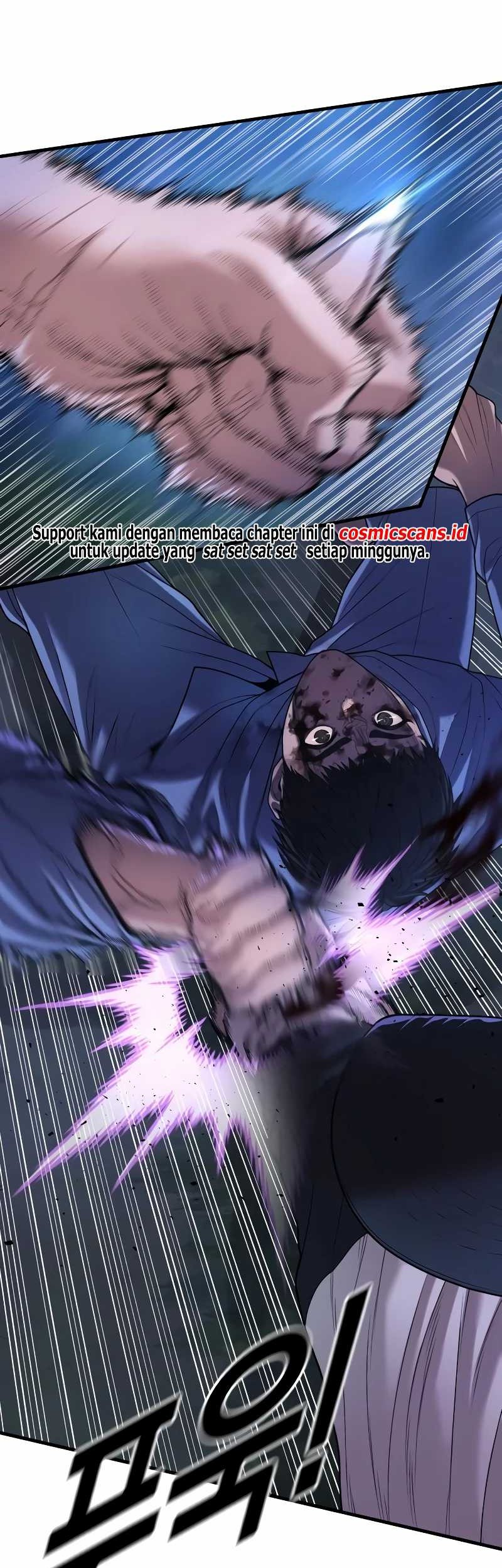 Juvenile Offender Chapter 75 - halaman 30