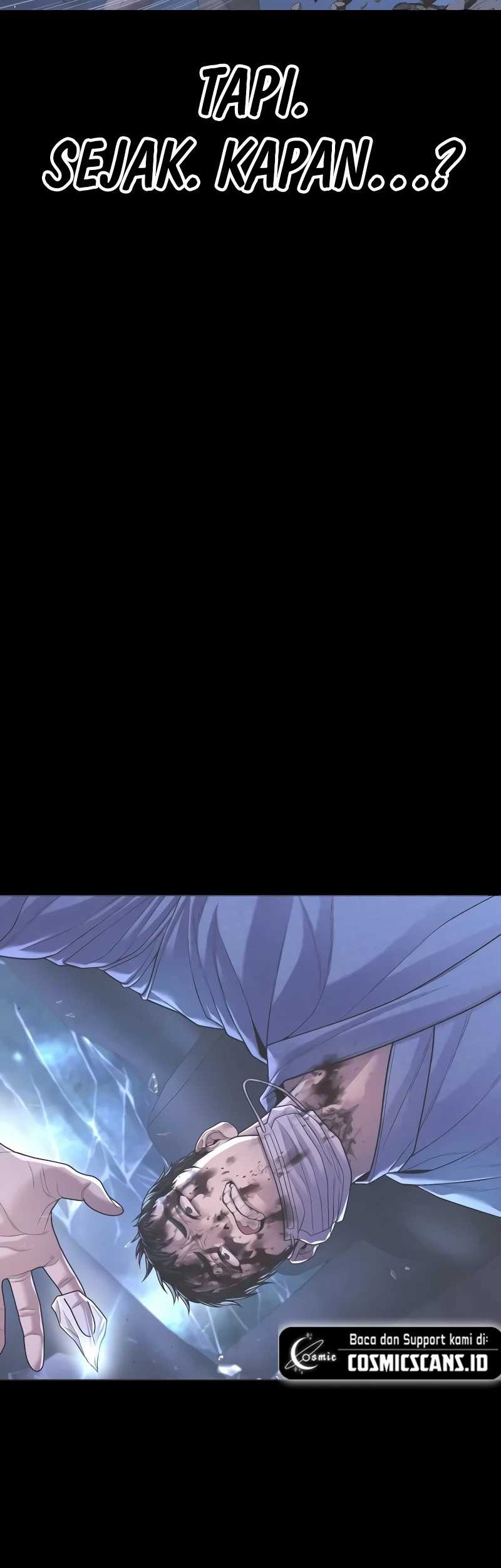 Juvenile Offender Chapter 75 - halaman 33