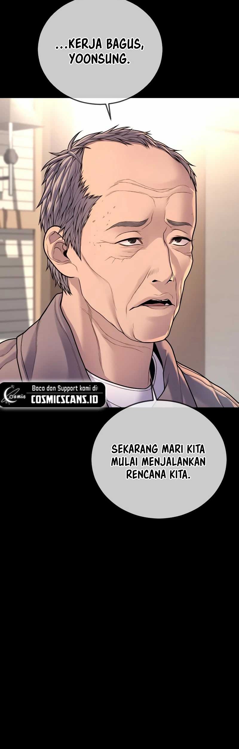 Juvenile Offender Chapter 75 - halaman 5
